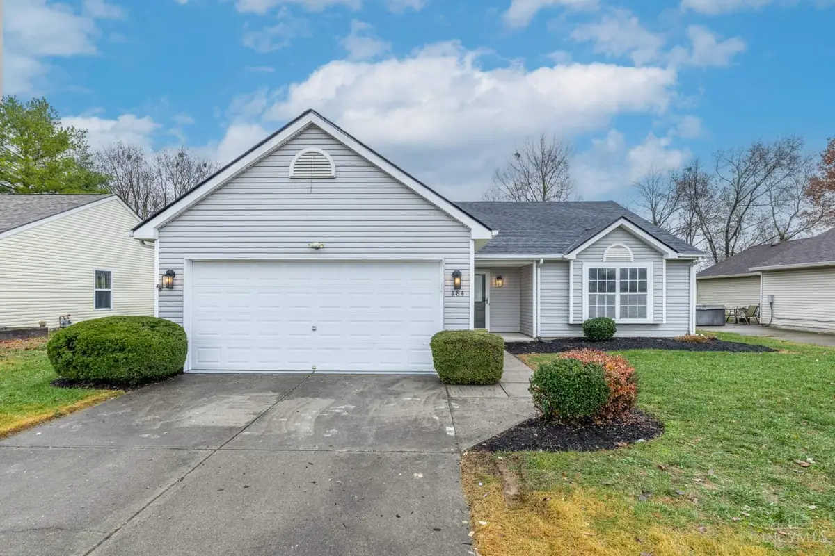 184 Clara Drive, Trenton, OH 45067 - Image #1