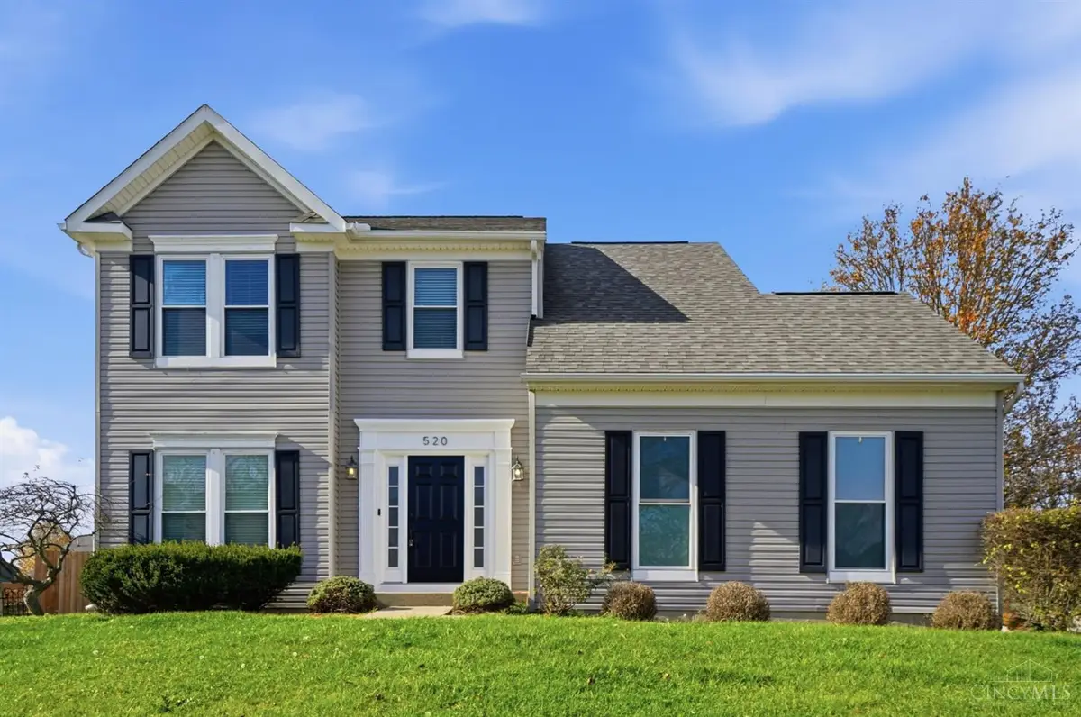 520 Arlington Avenue, Franklin, OH 45005 - Image #1