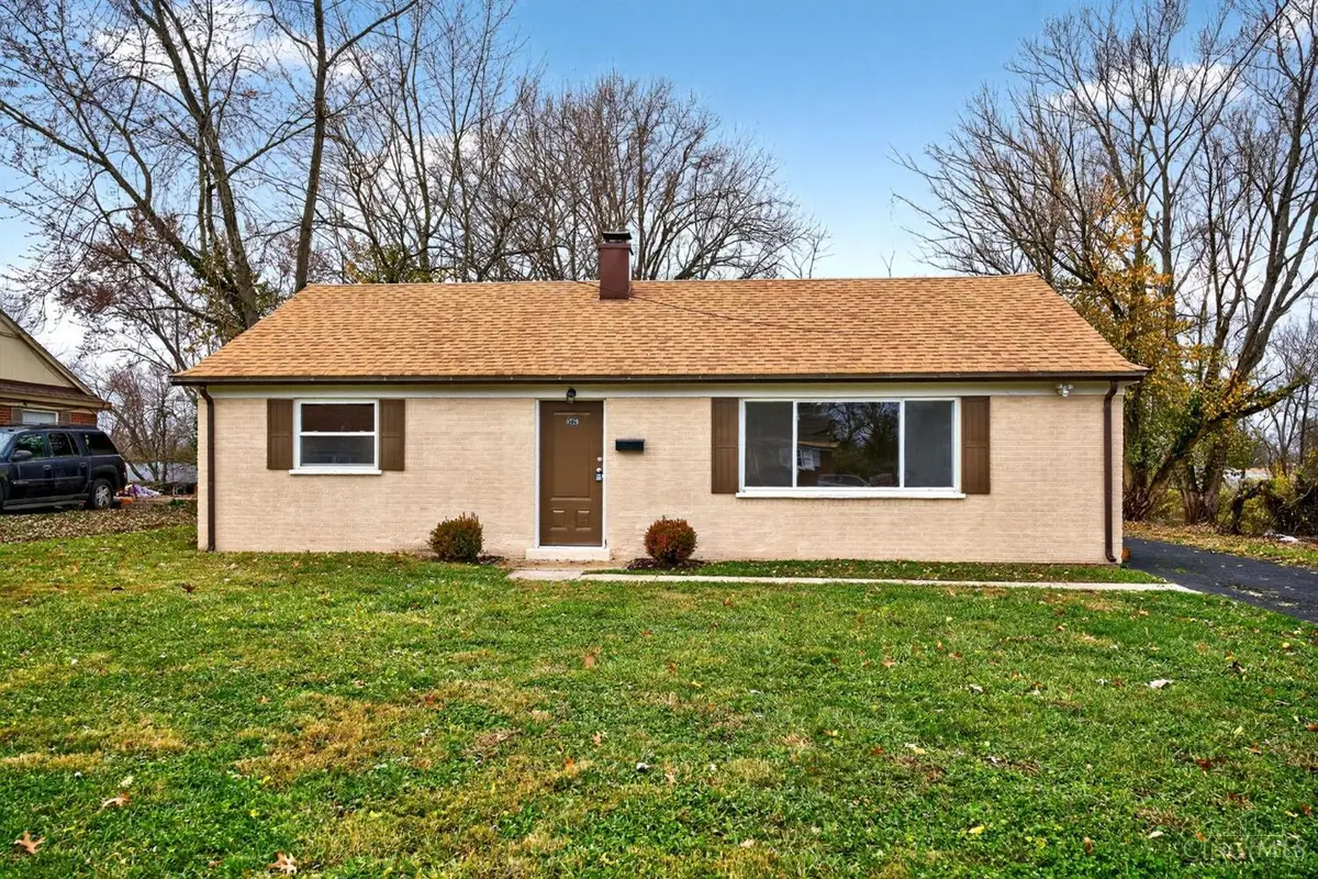 8729 Morningstar Lane, Skyline Acres, OH 45231 - Image #1