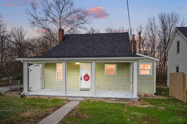 10173 Walnut Street, Pleasant Plain, OH 45162