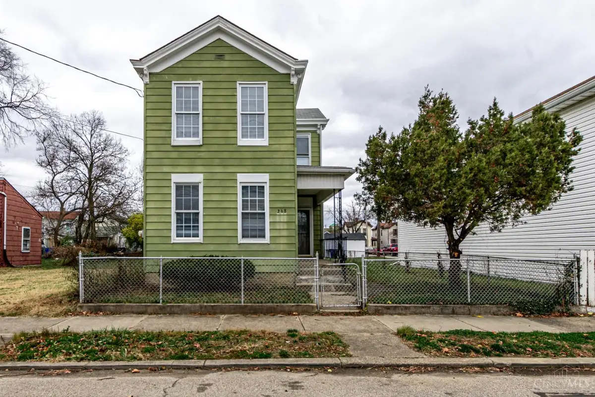 268 Hanover Street, Hamilton, OH 45011 - Image #1