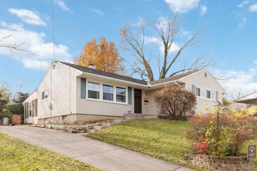 6625 Triesta Court, Cincinnati, OH 45230 - Image #2