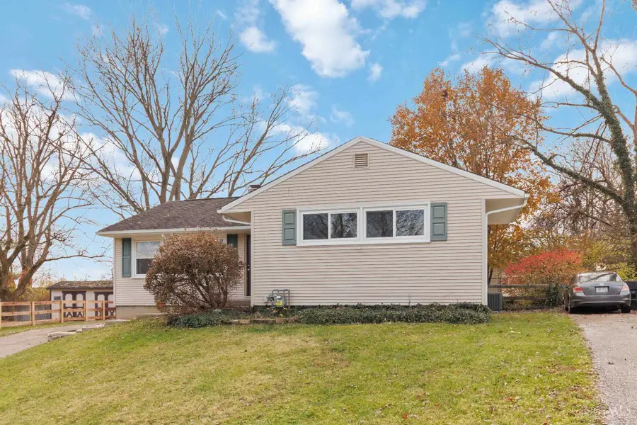 6625 Triesta Court, Cincinnati, OH 45230 - Image #3