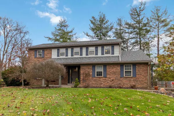 8140 Maxfield Lane, Madeira, OH 45243