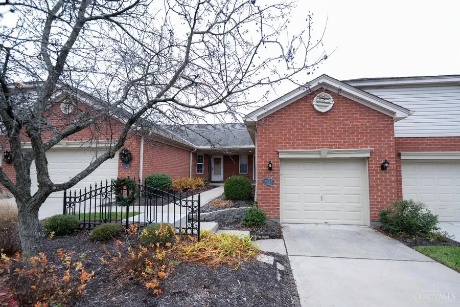 3937 Olde Savannah Drive, Cincinnati, OH 45247 - Image #2