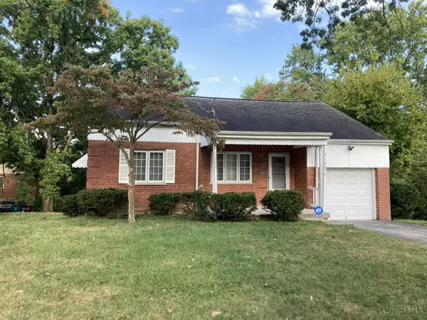 7923 Bobolink Drive, Cincinnati, OH 45224