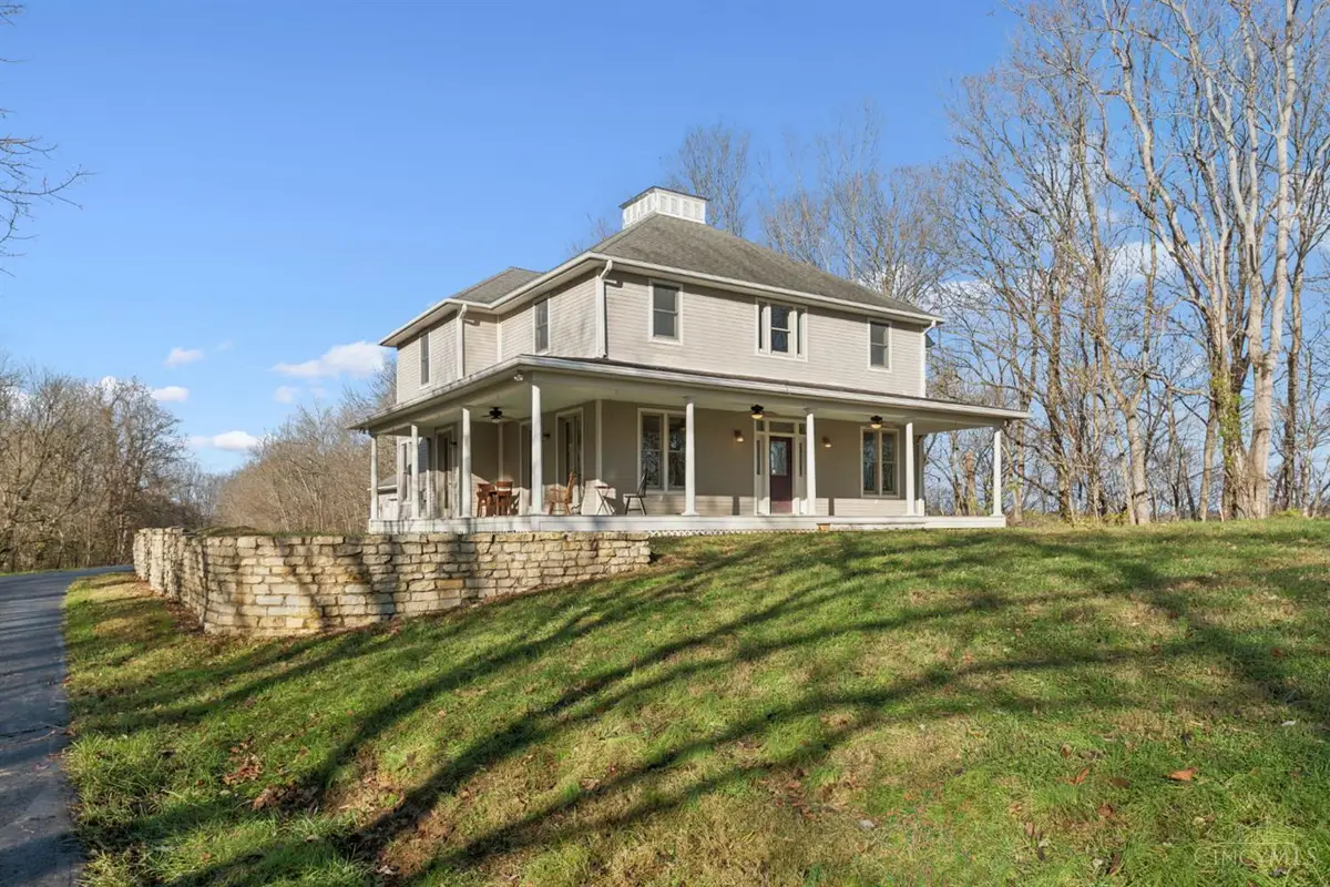 3571 Shaw Road, Pleasant, OH 45121 - Image #1