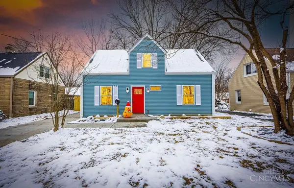 1228 Bondick Court, Anderson Twp, OH 45230