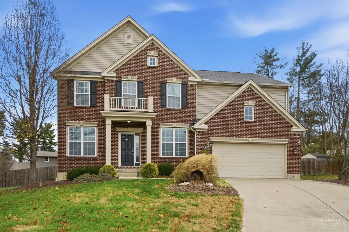 505 Conrad Drive, Springfield, OH 45231 - Image #1