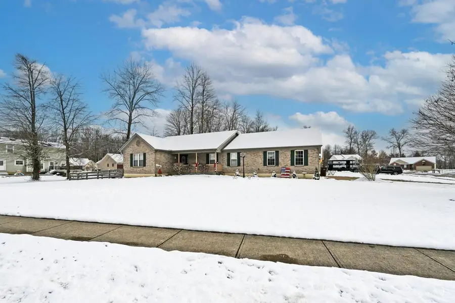 5816 Whitecat Court, Miami Township, OH 45150 - Image #3