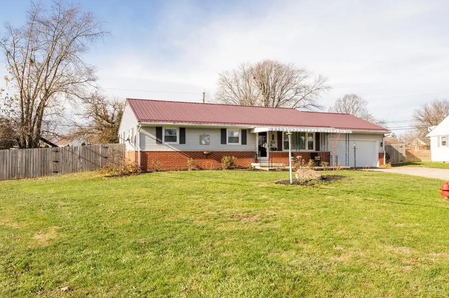 642 Belle Aire Place, Washington Court House, OH 43160 - Image #3