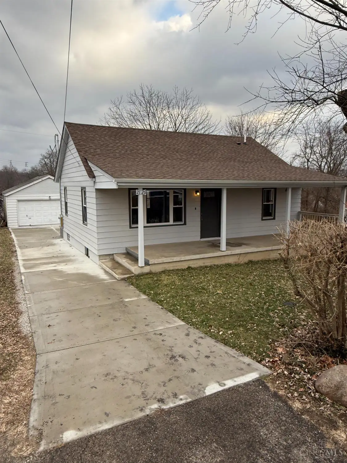 2126 Parkamo Avenue, Fairfield Township, OH 45015 - Image #1