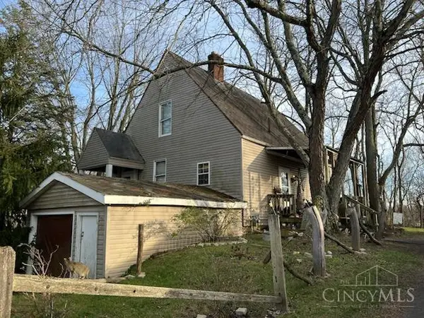 906 South Street, Greenfield, OH 45123