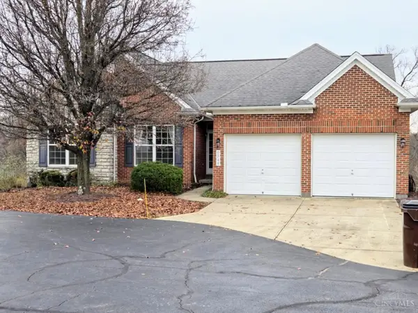 5548 Timber Way Drive, Delhi Twp, OH 45238