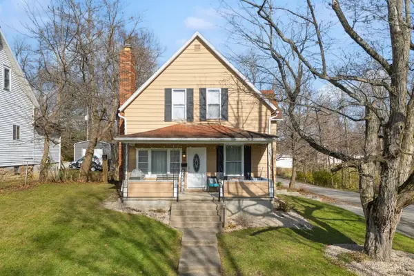 262 E North Street, Hillsboro, OH 45133