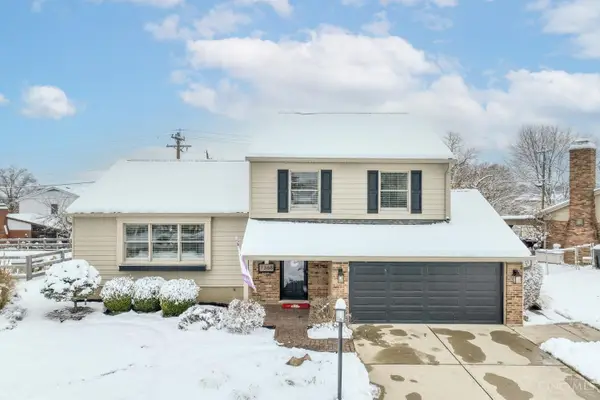 7368 Pickway Drive, Miami Twp, OH 45233