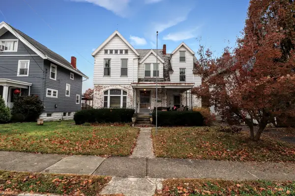 2217 Monroe Avenue, Norwood, OH 45212