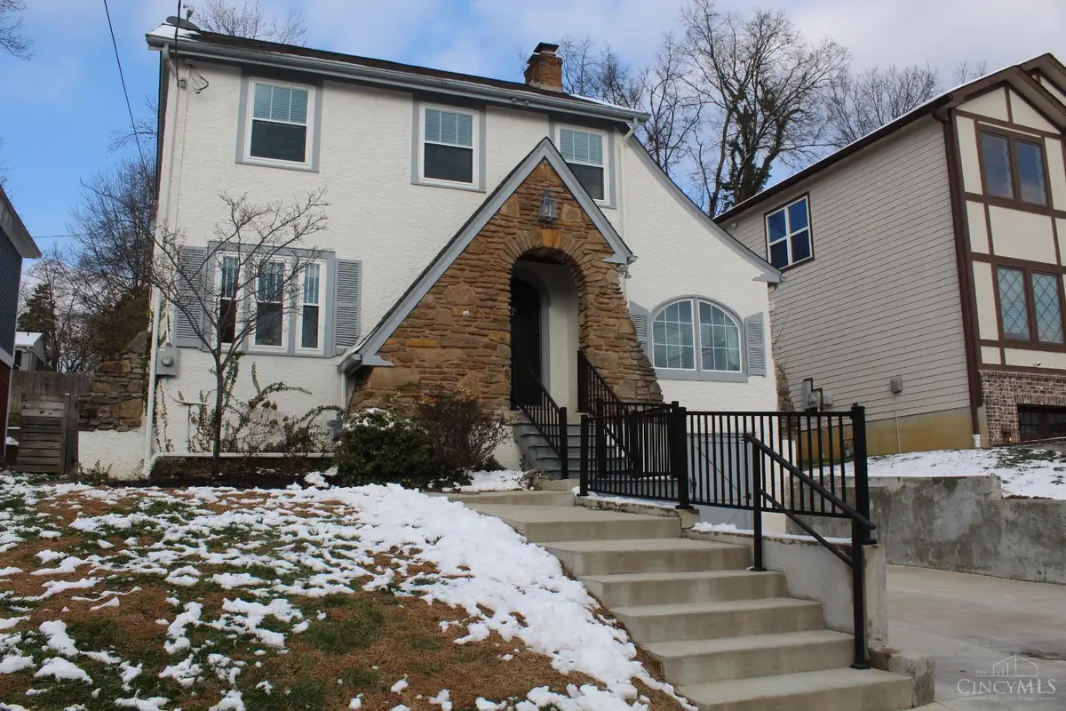 3110 Kinmont Street, Cincinnati, OH 45208 - Image #1