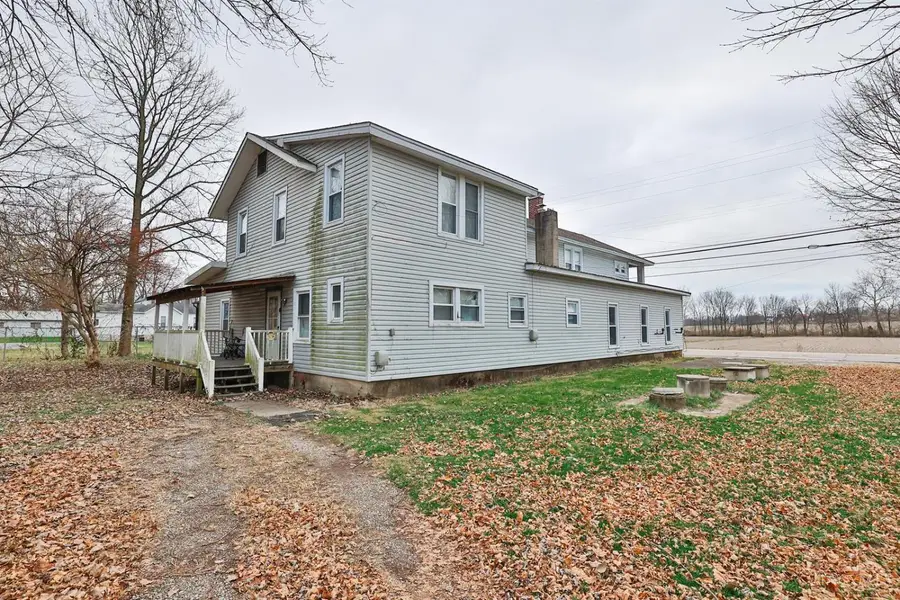 4844 Alert New London Road, Morgan, OH 45013 - Image #2