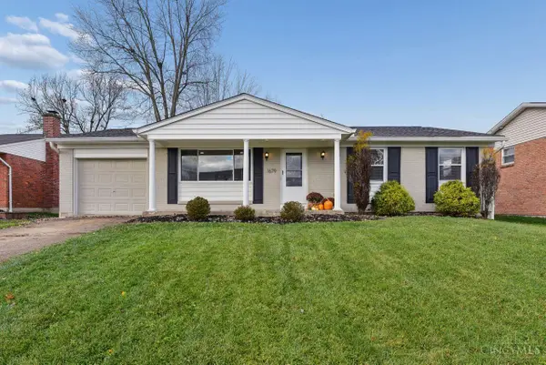 1679 Laval Drive, Anderson Twp, OH 45255