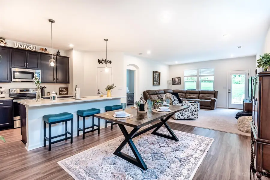 416 Summerlyn Farms Court, Lebanon, OH 45036 - Image #3