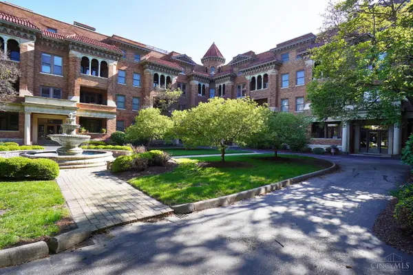 2356 Park Avenue #27, Cincinnati, OH 45206