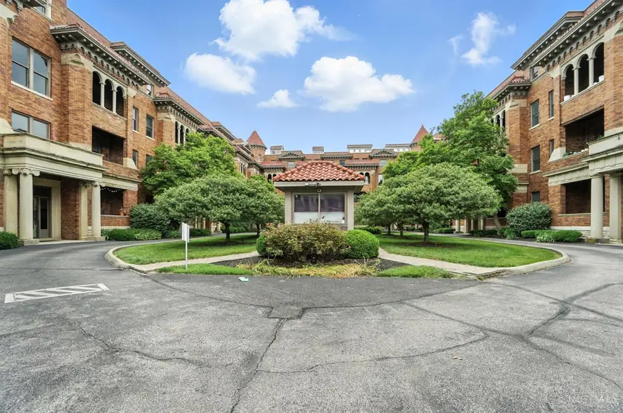 2356 Park Avenue #27, Cincinnati, OH 45206 - #2