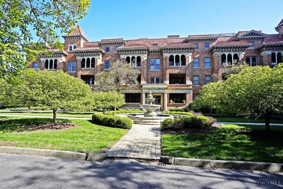 2356 Park Avenue #27, Cincinnati, OH 45206 - #3