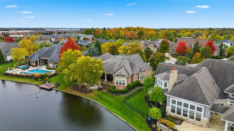 5576 Winding Cape Way, Deerfield Township, OH 45040 - Image #3