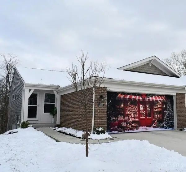 4508 Eastgate Oaks Drive, Union Twp, OH 45103