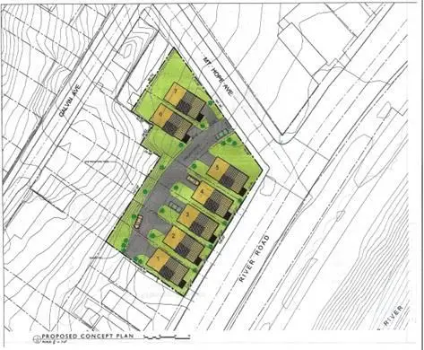 309 Mt Hope Avenue, Cincinnati, OH 45204 - Image #1