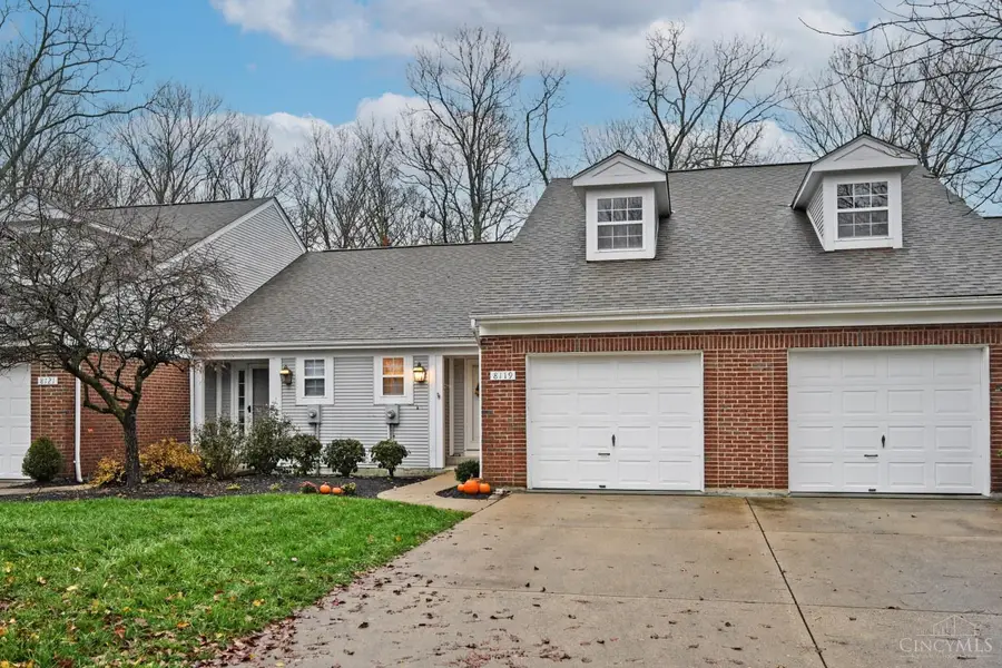 8119 Witts Meadow Lane, Forestville, OH 45255 - Image #2