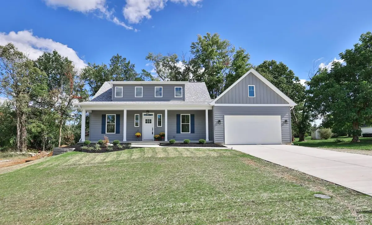 8128 Sycamore Street, Maineville, OH 45039 - Image #1