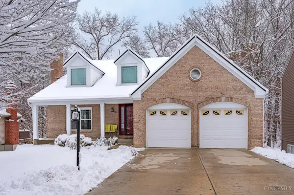 242 Riva Ridge Court, Loveland, OH 45140