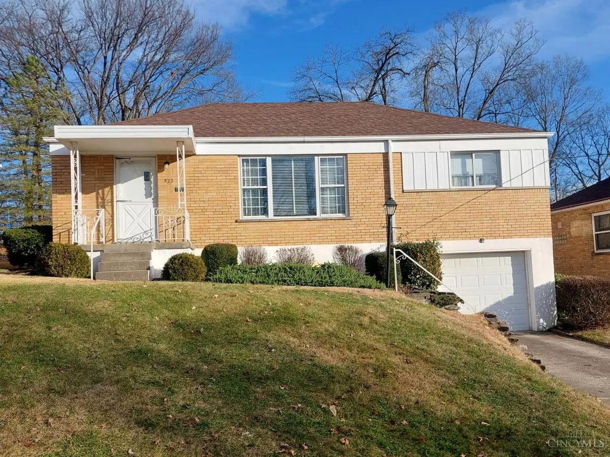 522 Rentz Place, Delhi, OH 45238 - Image #1