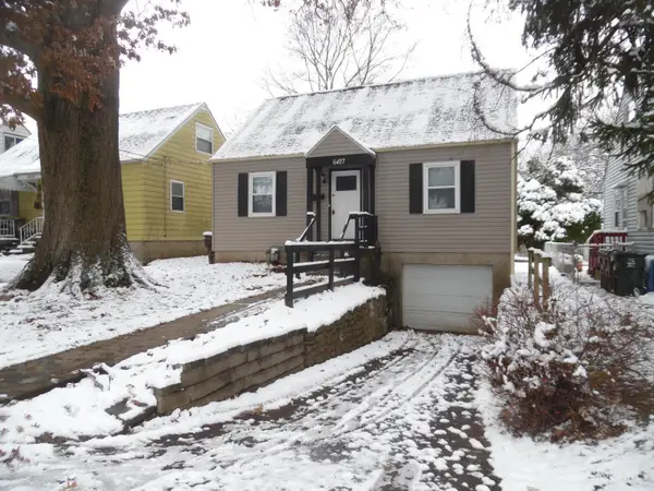 6427 Mayflower Avenue, Golf Manor, OH 45237