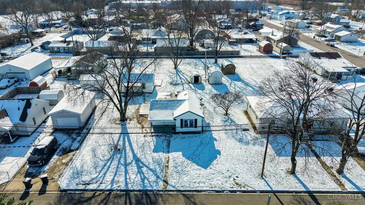 730 Park Avenue, Franklin, OH 45005 - Image #1