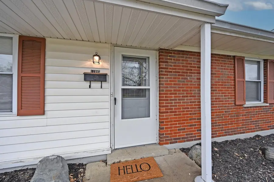 11995 Wincanton Drive, Pleasant Run, OH 45231 - Image #3