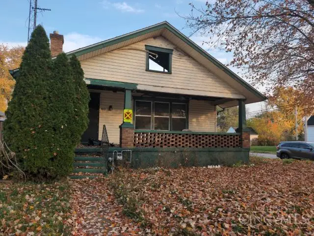 400 Burleigh Avenue, Dayton, OH 45417 - Image #2