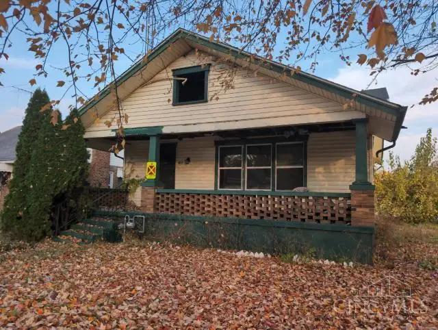 400 Burleigh Avenue, Dayton, OH 45417 - Image #3