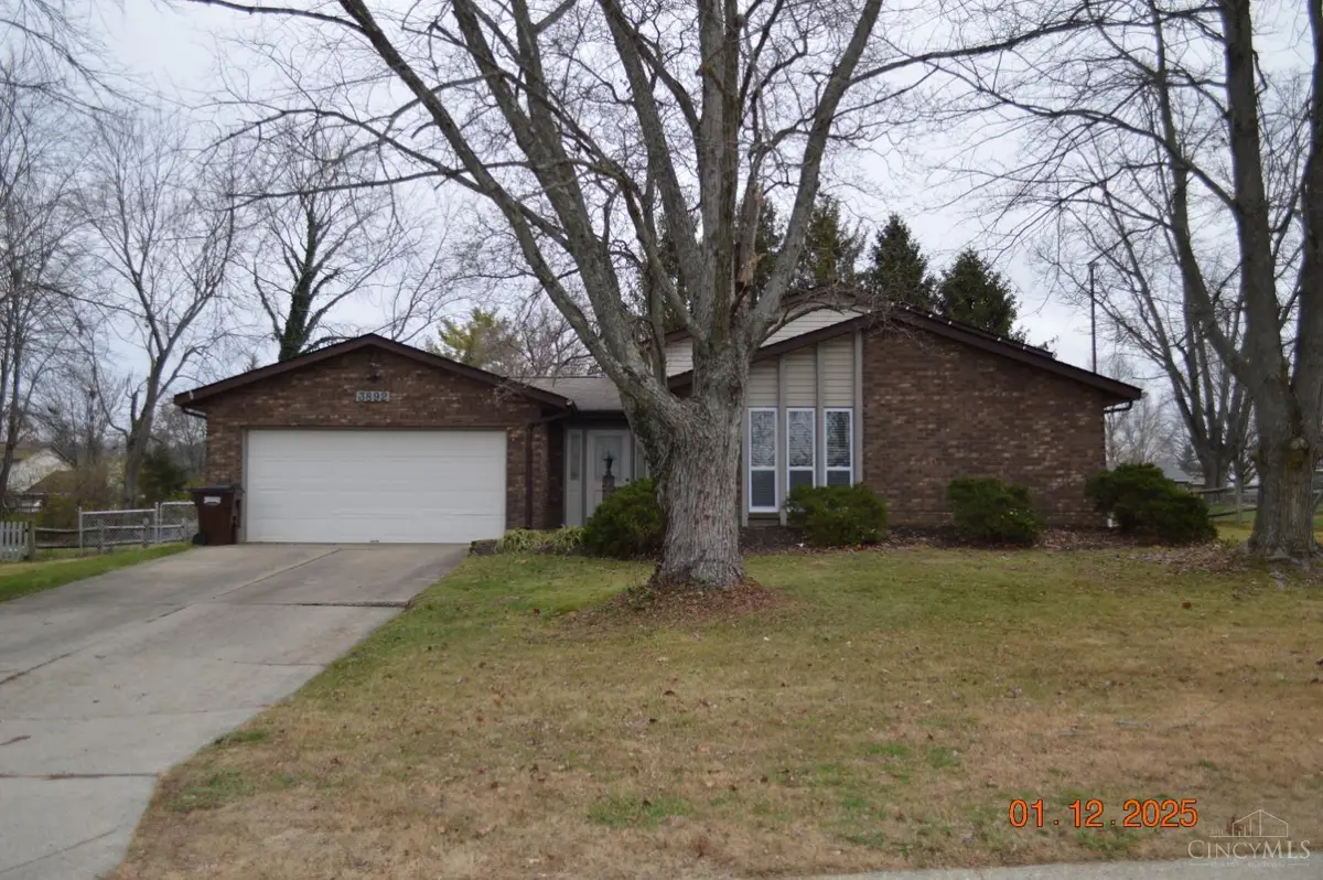3892 Schroeder Drive, Fairfield Township, OH 45011 - Image #1