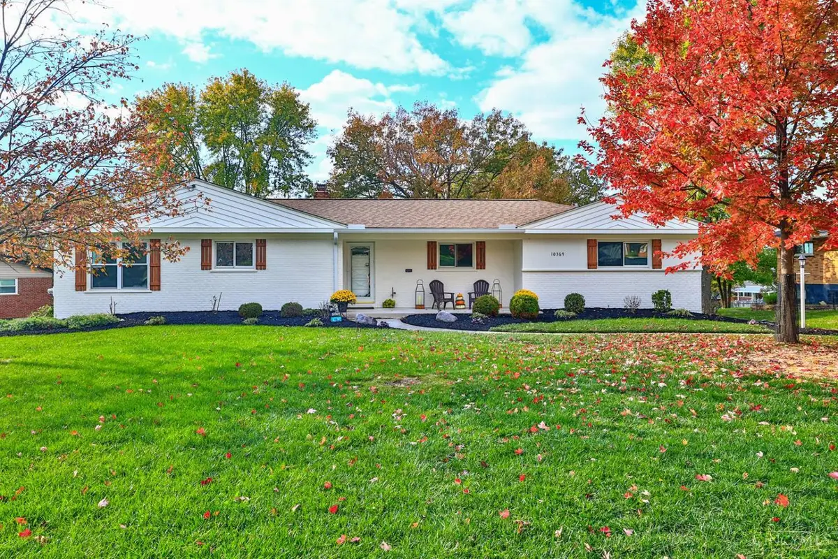 10369 Arborhill Lane, Evendale, OH 45241 - Image #1