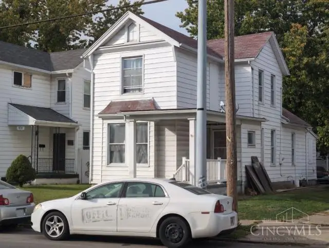 1537 Xenia Avenue, Dayton, OH 45410 - Image #2