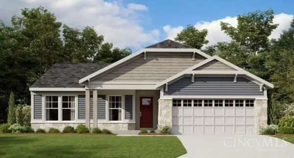 6608 Ripple Bend Drive, Goshen Twp, OH 45122