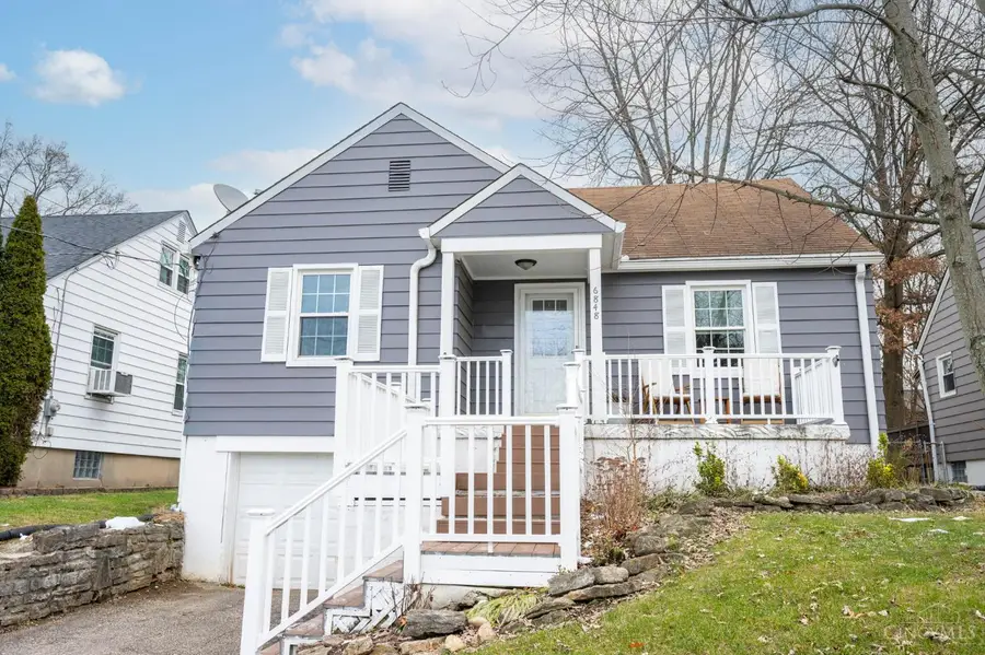 6848 Somerset Drive, Finneytown, OH 45224 - Image #2