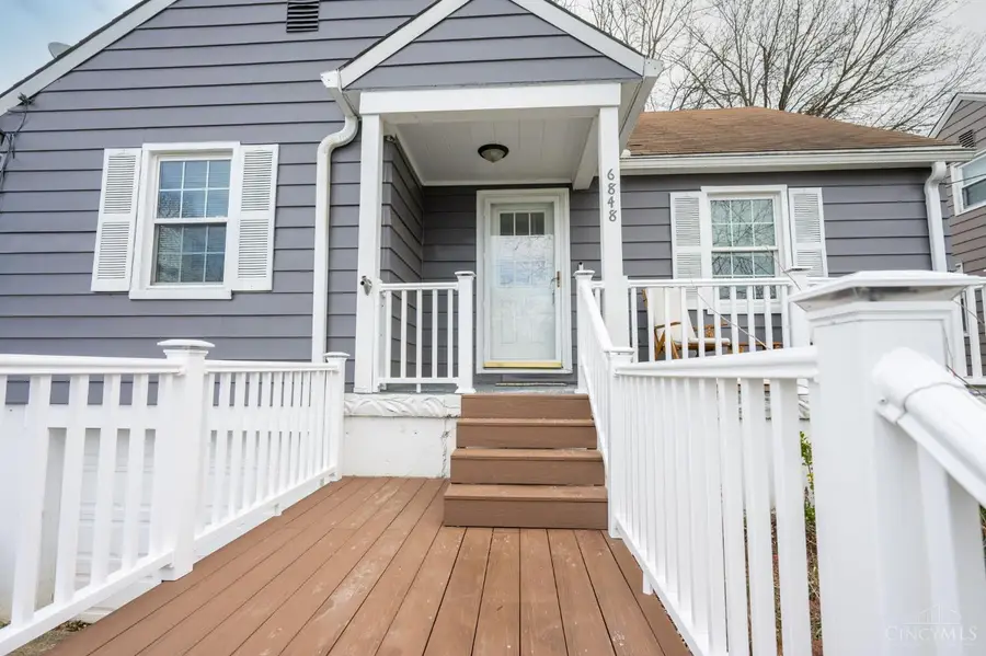 6848 Somerset Drive, Finneytown, OH 45224 - Image #3