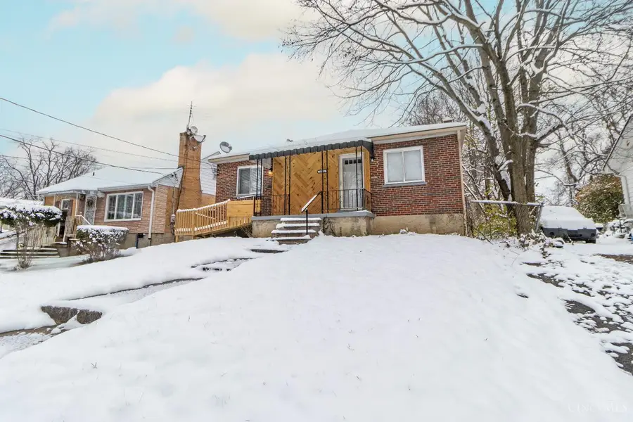 6414 Red Bank Road, Cincinnati, OH 45213 - Image #2