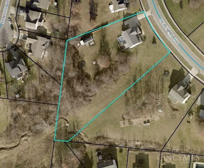 7891 Celestial Circle, Liberty Township, OH 45044 - Image #3