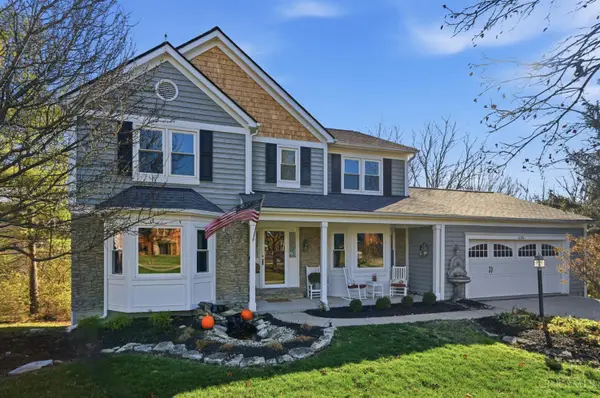 6360 Pawnee Ridge Drive, Miami Twp, OH 45140