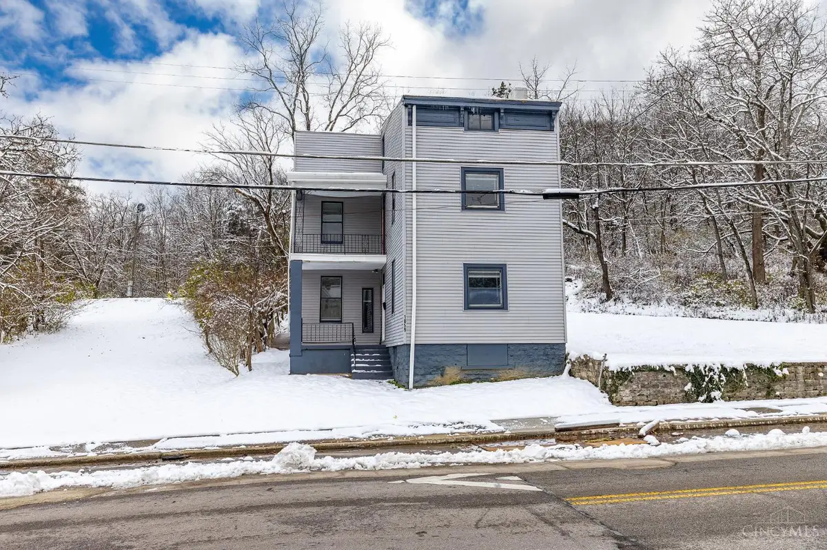 1859 Baltimore Avenue, Cincinnati, OH 45225 - Image #1